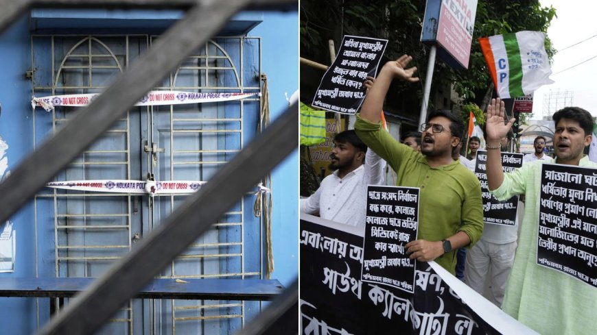 Kolkata law student rape case: TMC government under fire again as harrowing details of incident emerge- what we know so far