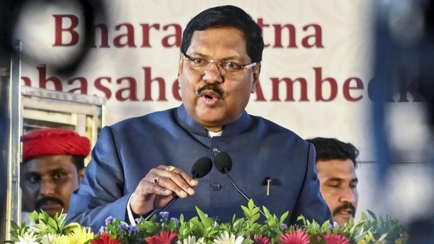 'Against Ambedkar's ideology': CJI Gavai on Article 370; says need 'one Constitution to keep country united'