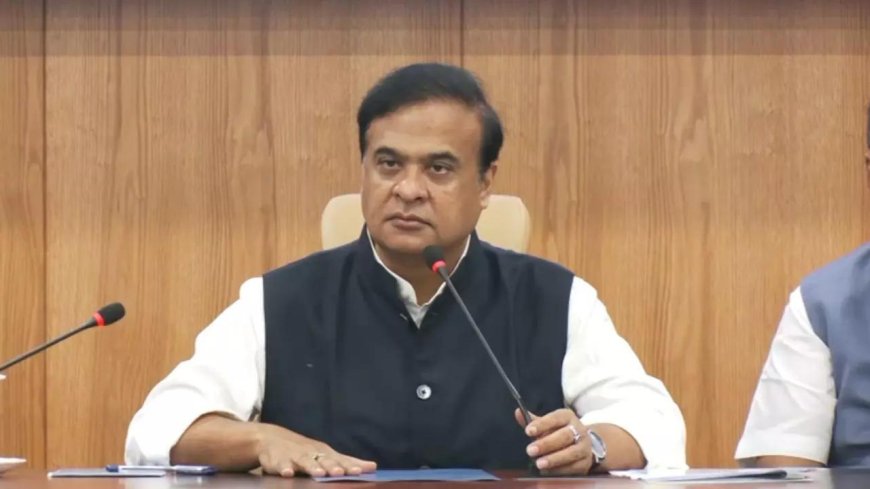'Secularism goes against Indian idea': Assam CM Himanta Biswa backs RSS call to remove words from Constitution; adds 'socialism never our vision'