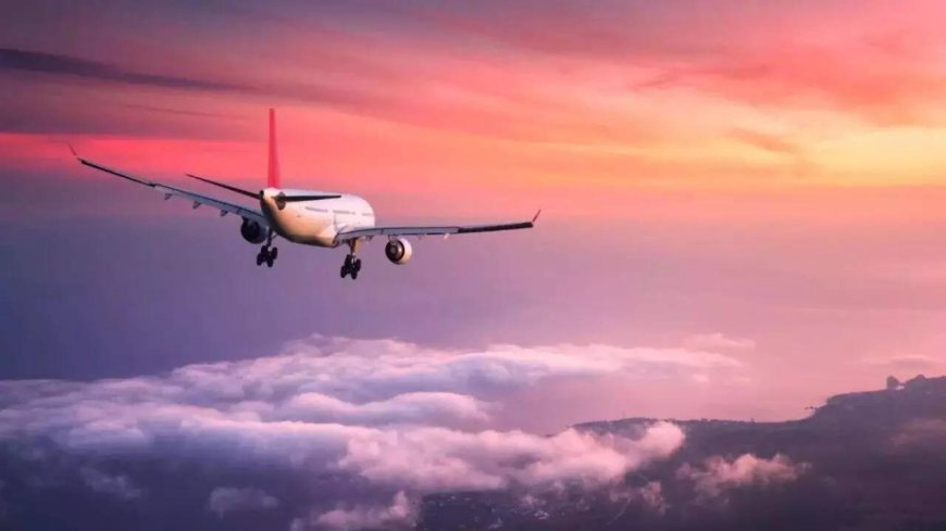 Husband-wife tiff turns ugly on Delhi-bound flight; man handed over to security on arrival