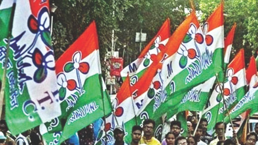 TMC disowns netas' 'misogynistic remarks'; oppn takes to streets over women's security