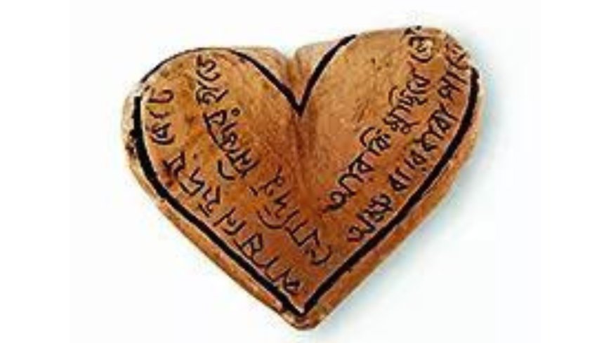 Tagore's 'heart' fetches Rs 1 cr & letters Rs 5.9 cr