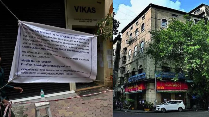 Mumbai's iconic Parsi eatery shuts before 100th anniversery