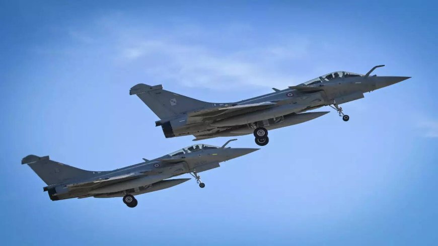 Operation Sindoor: Congress renews 'India lost jets' claim, says 'Modi government compromised national security'