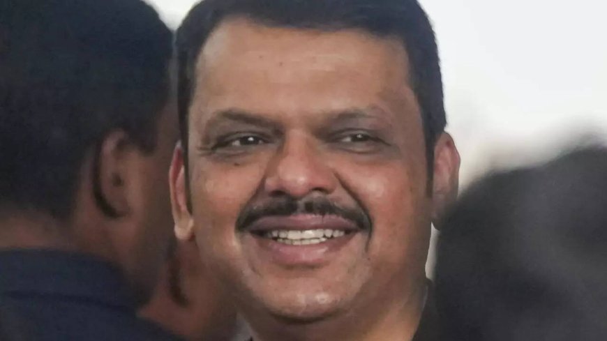 NSEL investors forum seeks Maharashtra CM's support for Rs 1,950-crore settlement