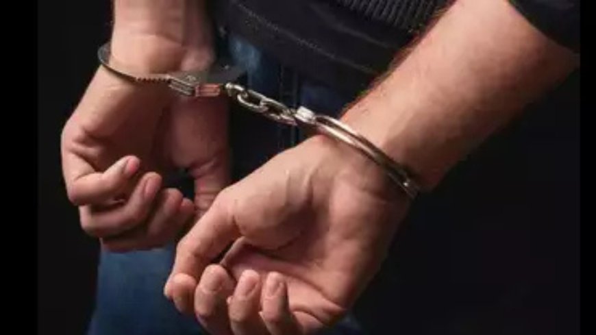 PoK man detained near LoC in J&K's Rajouri