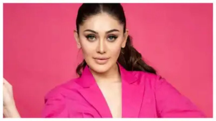 Sudden drop in BP caused Shefali Jariwala's death, say cops