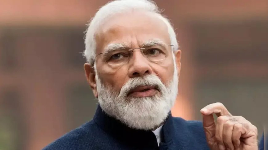 Stay vigilant to safeguard Constitution: PM on Emergency