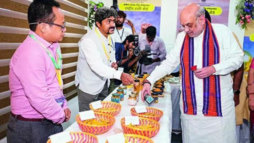 ‘Drop guns & join mainstream’: Amit Shah rules out talks with Reds