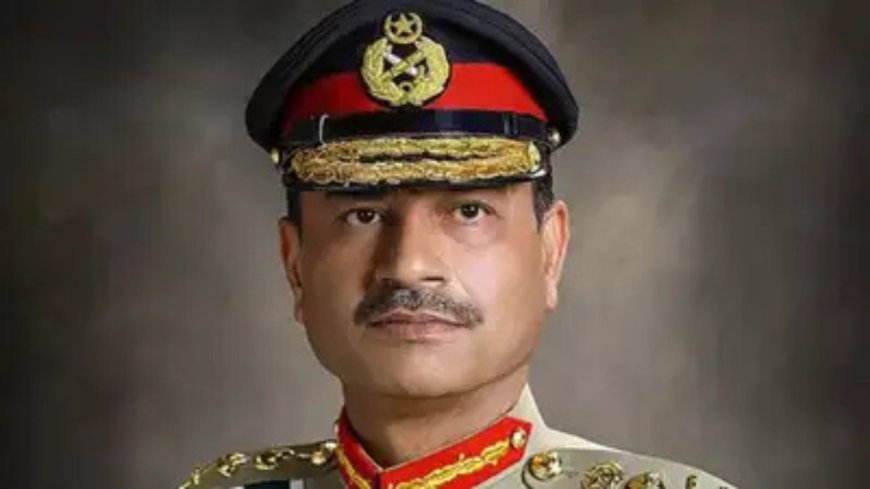 Pak army chief Munir spews venom again, reiterates support for Kashmir terrorists