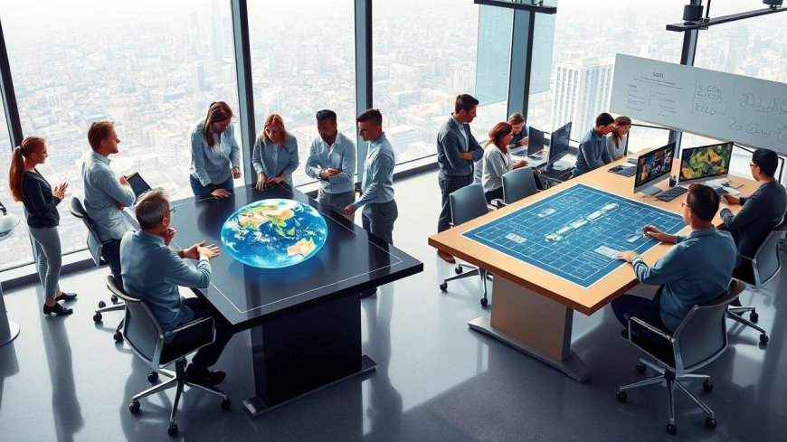 SatSure, Dhruva ink pact for end-to-end Earth observation-as-a-Service