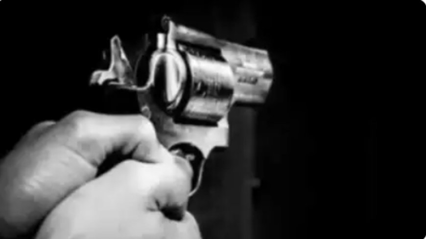 Gunmen open fire on vehicle in Manipur: 4 killed in Churachandpur, including elderly woman
