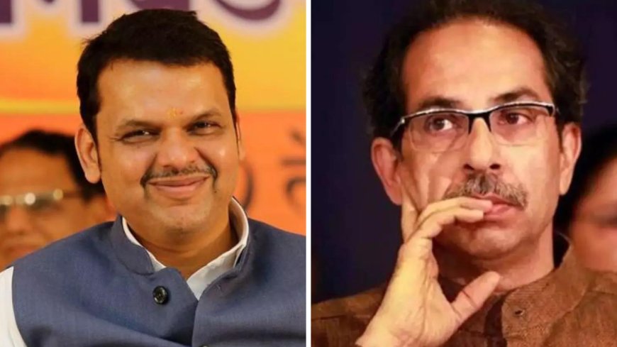 3-language policy row: Devendra Fadnavis labels Uddhav Thackeray 'palturam'; says 'not against any language'