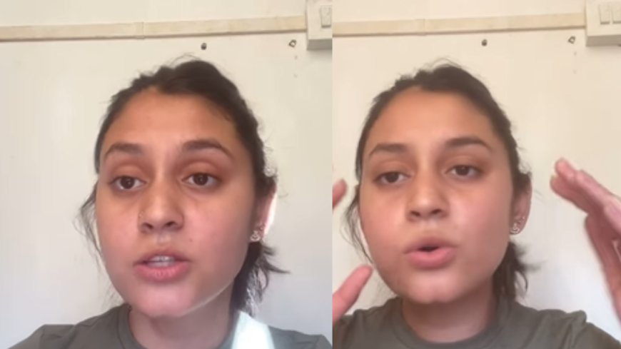 Train horror: YouTuber alleges being drugged and robbed in 2AC coach; says police denied help