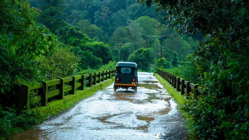 India to see above-normal July rainfall; Northeast, East & South may face deficit: IMD