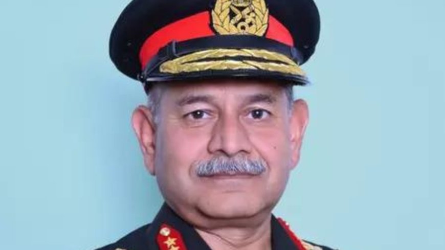 Army chief in Bhutan to bolster ties amid China’s continuing build-up at Doklam