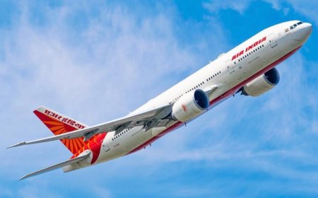 38 hours after AI 171 crash: AI Boeing 777 got 'stall, ground proximity & don’t sink warning’ on take off from Delhi