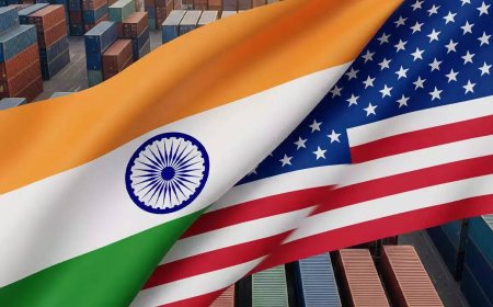 Deal deadline 8 days away, US talks stay deadlocked