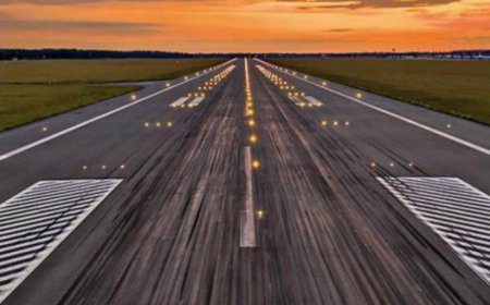 IAF strip, used in 3 wars, secretly ‘sold off’ using fake papers