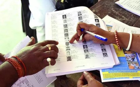 CEC allays oppn fears of Bihar 'disenfranchisement'