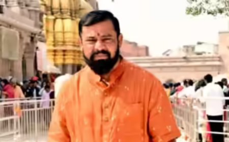 'Kept out' of state chief race, Raja quits BJP