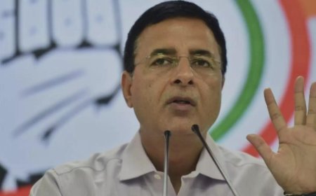 'Clearly no': Cong's straight reply on CM-change reports; Siddaramaiah to stay at top post