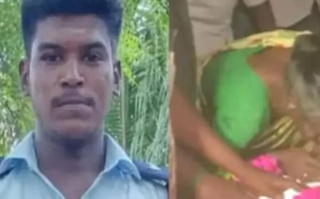 Tamil Nadu custodial death: Vijay demands SIT probe, Ajith Kumar beaten with plastic pipes and iron rods- What we all need to know