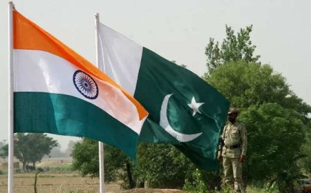India, Pakistan exchange lists of prisoners and fishermen under 2008 consular agreement