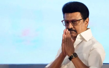 ‘Unjustifiable mistake’: Tamil Nadu CM Stalin condemns custodial death of 29-year-old in Sivaganga, vows action