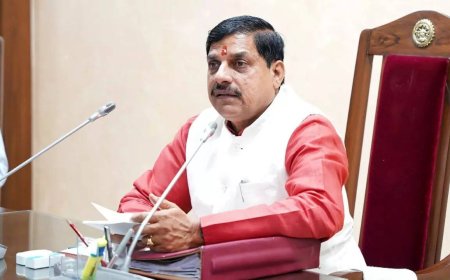 A salute beyond death: Madhya Pradesh to give guard of honour for organ, body donors; CM says 'not charity but immortality'