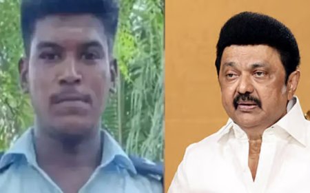Tamil Nadu custodial death: Sivagangai case handed over to CBI; CM Stalin cites transparency behind the move