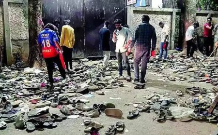 'Cops not bhagwan': CAT quashes IG's suspension for RCB stampede