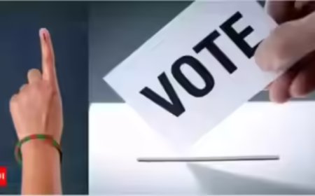 CEC: Vote should be where you live, not ‘native’ place