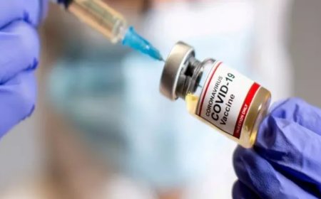Covid-19 vaccines safe; no evidence linking shots to sudden deaths: ICMR, NCDC studies