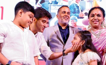 Unstoppable 21: ‘They’re Setting The Pace For The Bharat To Come’