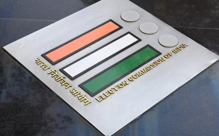 'Parties should appoint more booth agents': ECI sources on Bihar electoral roll revision; 'They should not complain later'