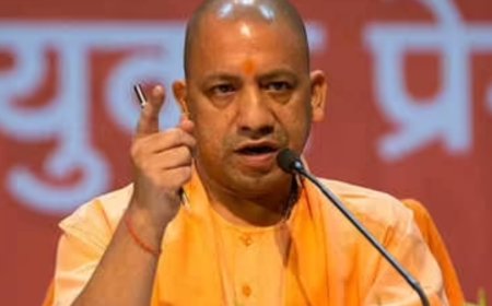 97,000 criminals convicted in UP under CM Yogi's 'Operation Conviction'