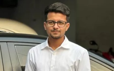 Kolkata law college rape case: 'Mango' Mishra takes his shirt off to show his lawyer 'no scratch marks,' except a 'love bite'