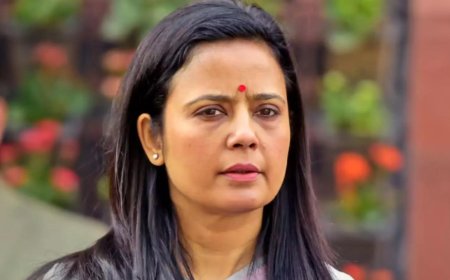 'PM who travelled the most on taxpayers' money': Mahua Moitra targets Modi's five-nation tour; cites Munir-Trump meet