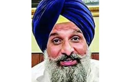 ED: Majithia charges prima facie based on conjectures