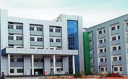 NMC stalls on making med college assessments public