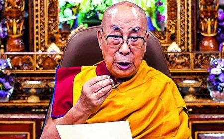 Trust will pick successor, says Dalai Lama; China says its approval must