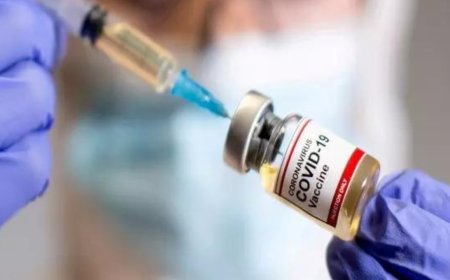 Covid jabs not linked to sudden deaths: Centre