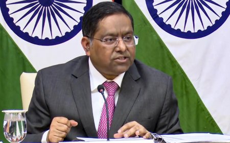 3 Indians abducted in Mali; MEA calls it 'deplorable'; seeks urgent action