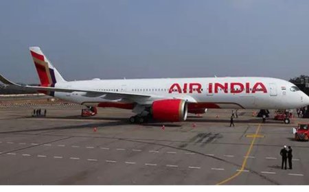 'Extended maintenance task': Air India Delhi to Washington flight halts mid-way; passengers disembarked