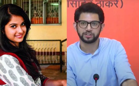 Disha Salian case: MVA demands apology from Fadnavis, BJP after SIT rules out foul play; 'Aaditya Thackeray targeted for political gain'