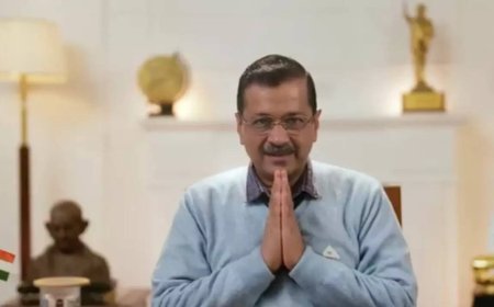 Has AAP ditched INDIA bloc? Kejriwal announces party will fight Bihar elections solo; says alliance was only for Lok Sabha polls