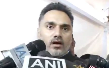 ‘Speak Marathi in Maharashtra’: Minister after shopkeeper thrashed in Thane - What we know so far