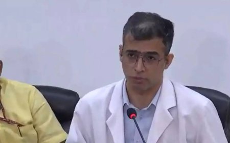 'No clear association found': AIIMS department says no link between Covid vaccines and sudden cardiac deaths; refutes Siddaramaiah's charges