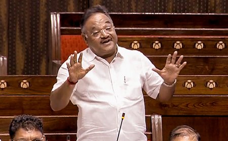 New West Bengal BJP president: Samik Bhattacharya replaces Sukanta Majumdar; unanimously elected state chief